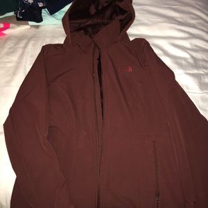 North face women’s jacket